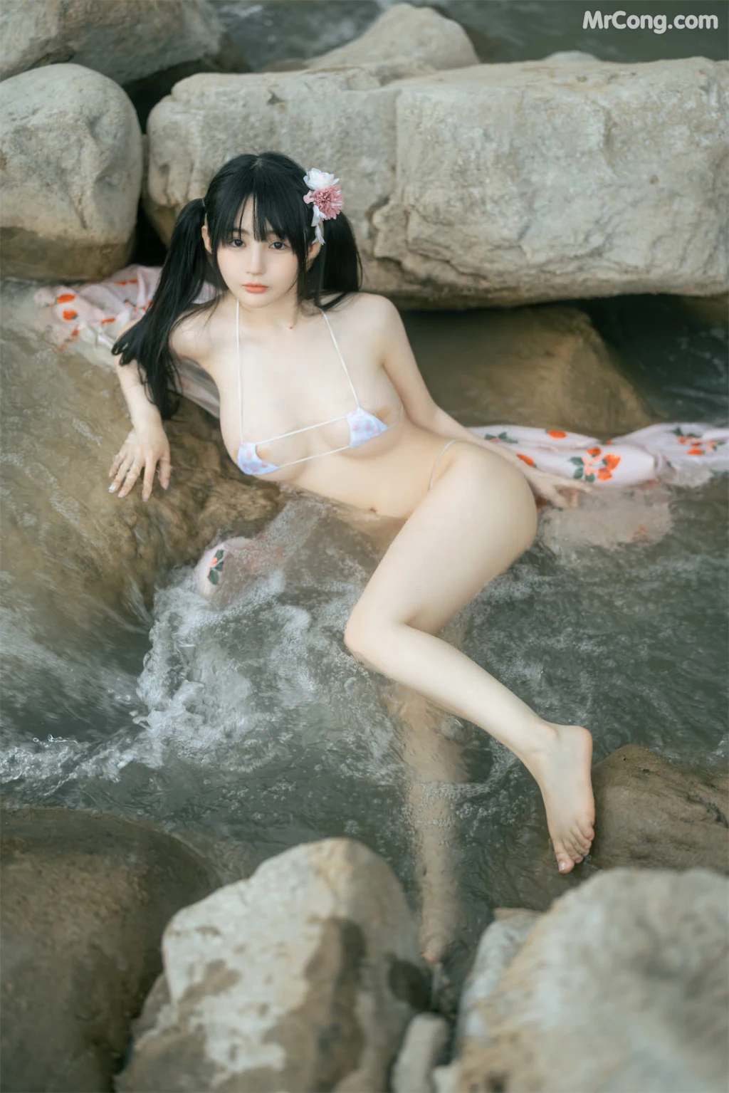Coser@桜井宁宁 Vol.056: 5-8月partme会员 (410 photos + 25 videos) – Page 37