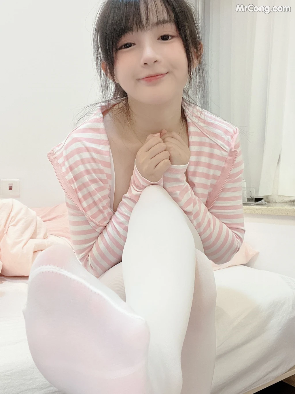 Coser@桜井宁宁 Vol.056: 5-8月partme会员 (410 photos + 25 videos) – Page 40