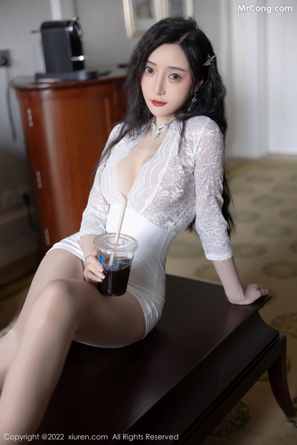 XIUREN No.5106: Yanni (王馨瑶) (102 photos) – Page 4