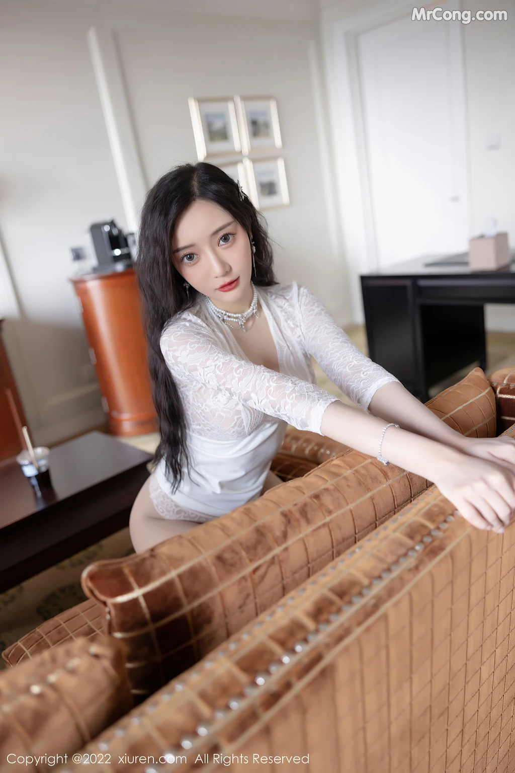XIUREN No.5106: Yanni (王馨瑶) (102 photos) – Page 7