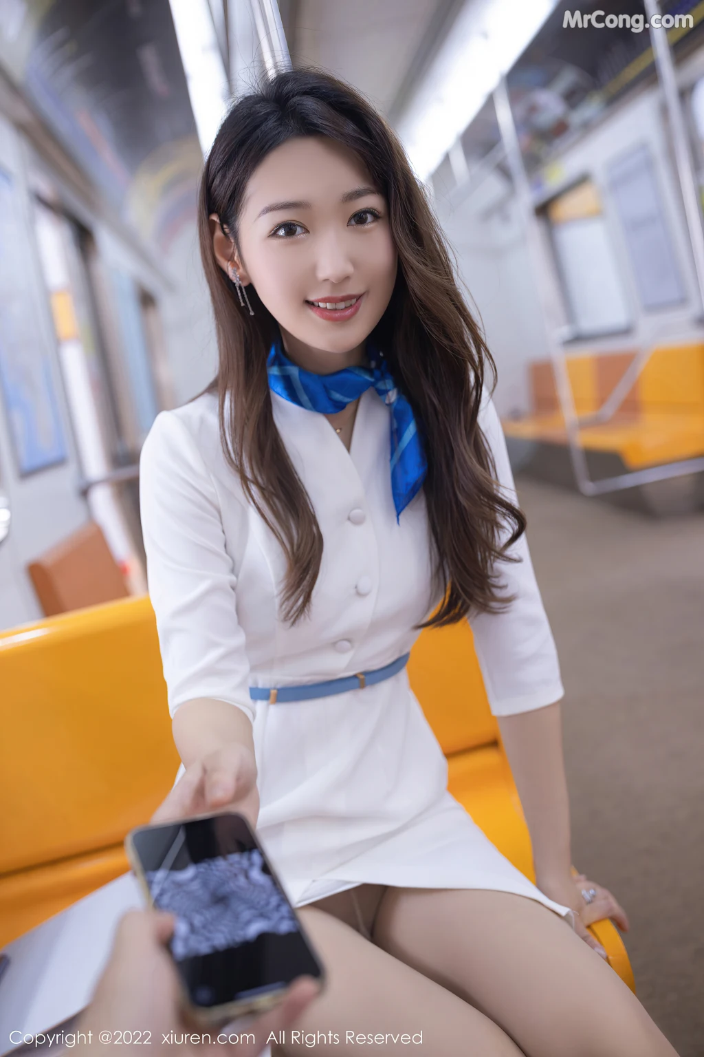 XIUREN No.5108: Tang An Qi (唐安琪) (84 photos) – Page 2