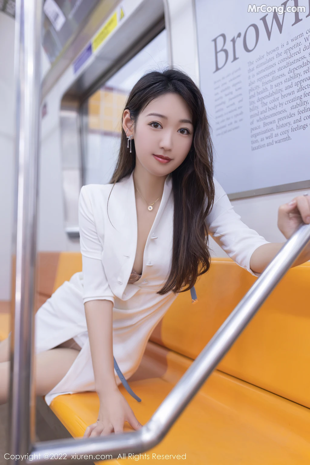 XIUREN No.5108: Tang An Qi (唐安琪) (84 photos) – Page 4