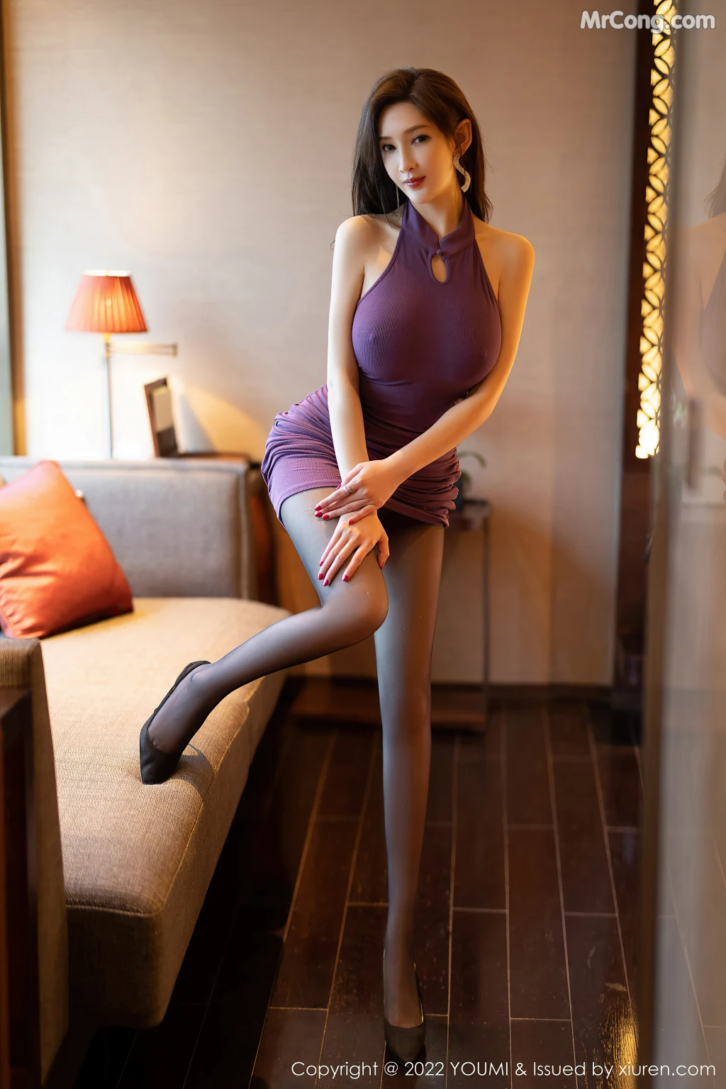 YouMi Vol.807: 奶瓶土肥圆矮挫丑黑穷 (72 photos)
