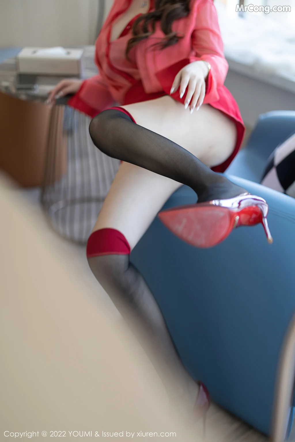 YouMi Vol.809: Egg_尤妮丝 (61 photos)