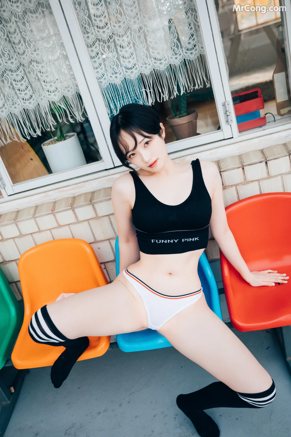 [Loozy] Bambi (밤비): S-Bambi (110 photos) – Page 3