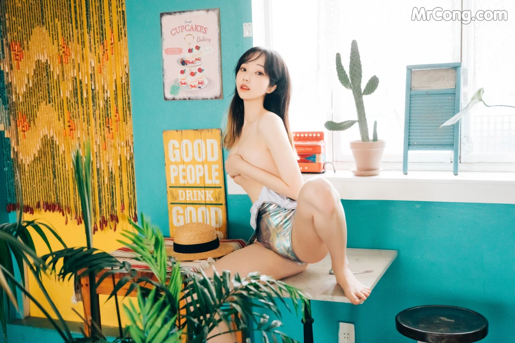 [Loozy] Bambi (밤비): S-Bambi (110 photos) – Page 5