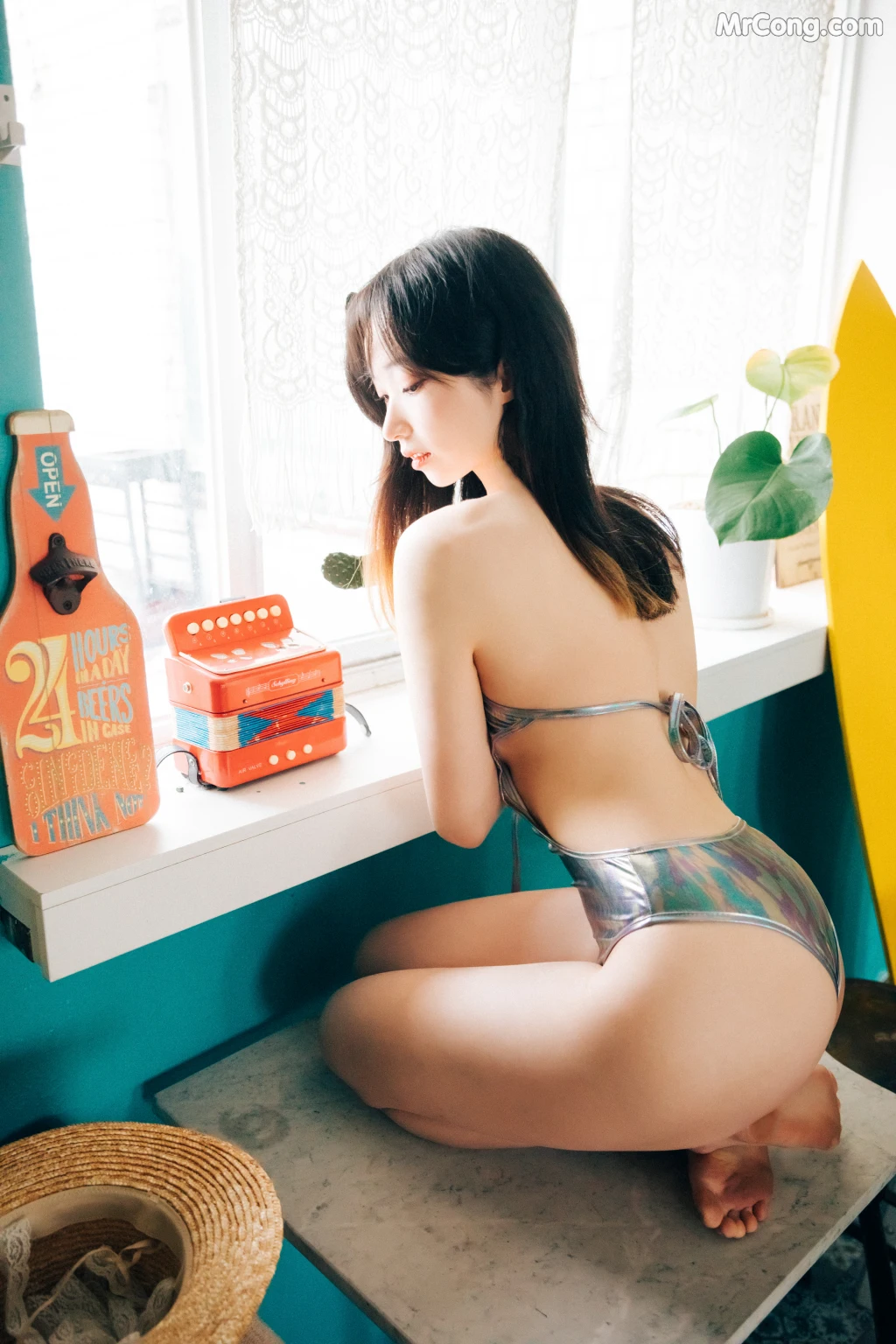 [Loozy] Bambi (밤비): S-Bambi (110 photos) – Page 5