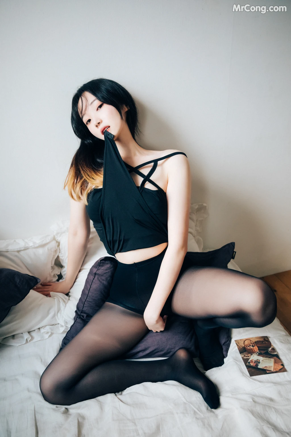 [Loozy] Bambi (밤비): S-Bambi (110 photos) – Page 6