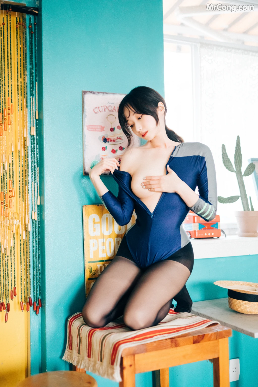 [Loozy] Bambi (밤비): S-Bambi (110 photos) – Page 7