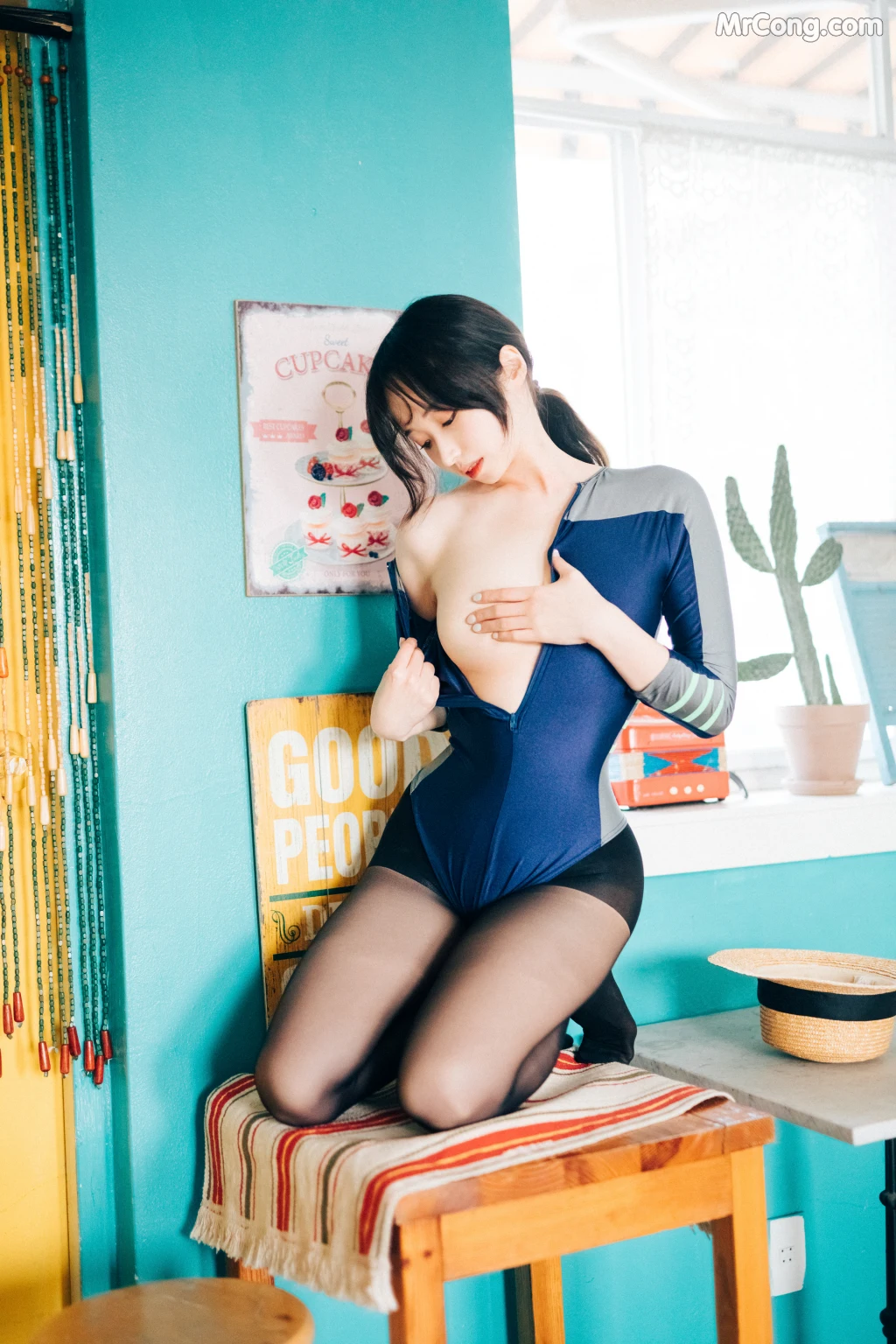 [Loozy] Bambi (밤비): S-Bambi (110 photos) – Page 7