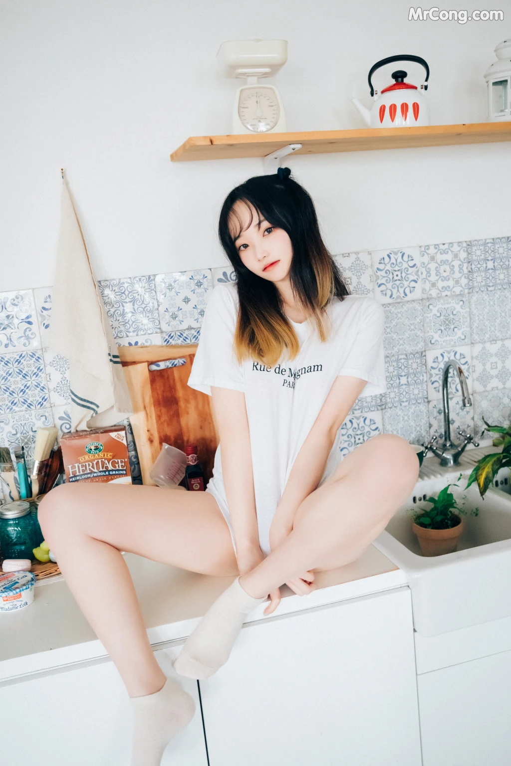 [Loozy] Bambi (밤비): S-Bambi (110 photos) – Page 8