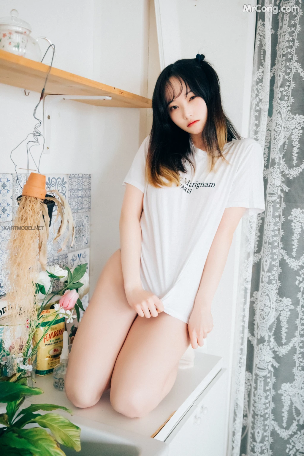 [Loozy] Bambi (밤비): S-Bambi (110 photos) – Page 8