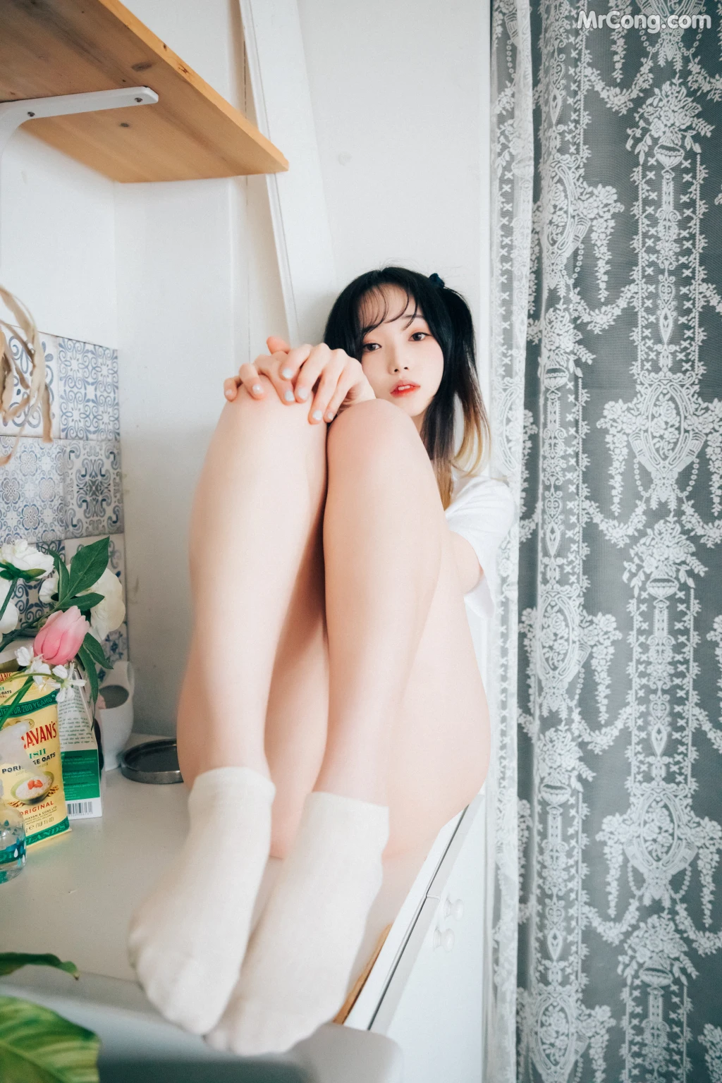 [Loozy] Bambi (밤비): S-Bambi (110 photos) – Page 9