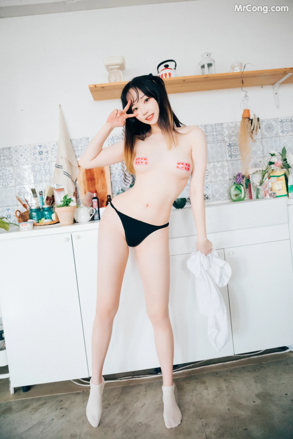 [Loozy] Bambi (밤비): S-Bambi (110 photos) – Page 10