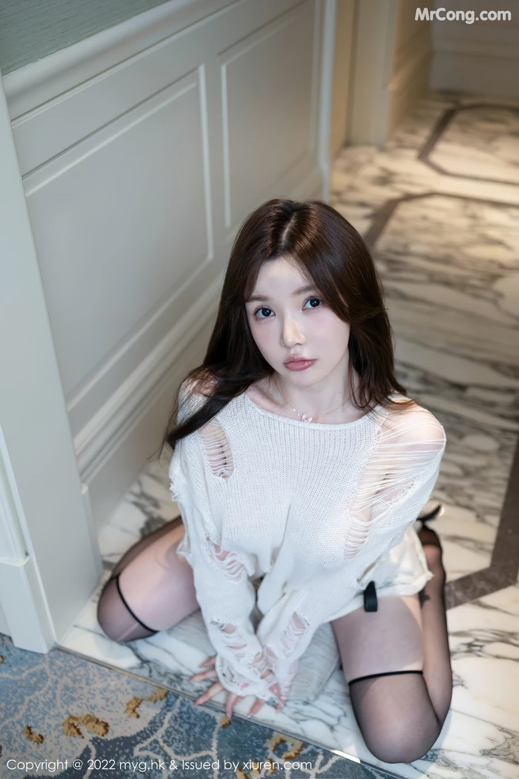 MyGirl Vol.634: 糯美子MINIbabe (69 photos) – Page 2
