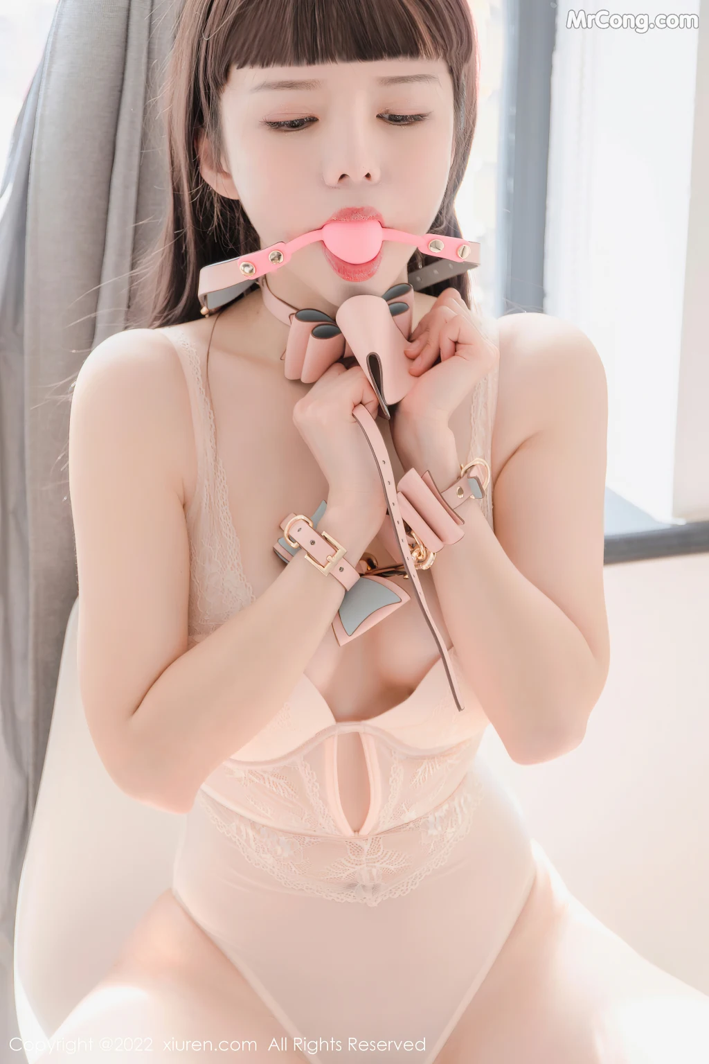 XIUREN No.5110: 大美媚京 (63 photos) – Page 5
