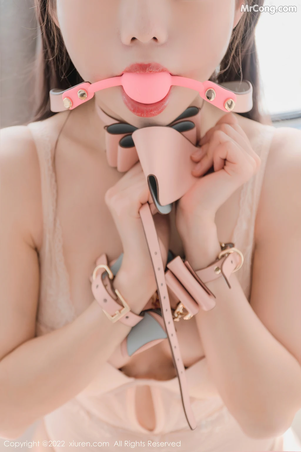 XIUREN No.5110: 大美媚京 (63 photos) – Page 5