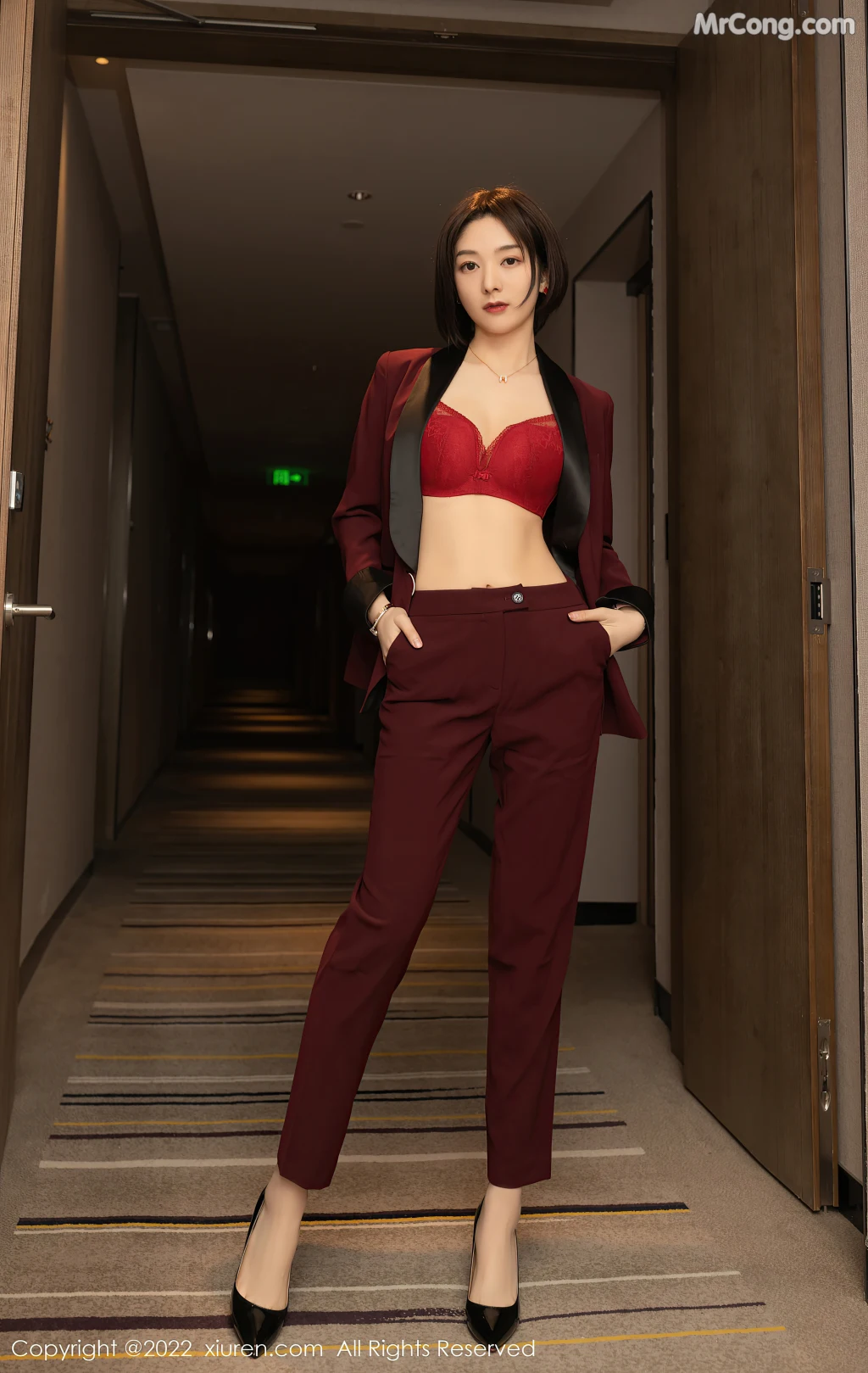 XIUREN No.5111: Angela00 (73 photos)