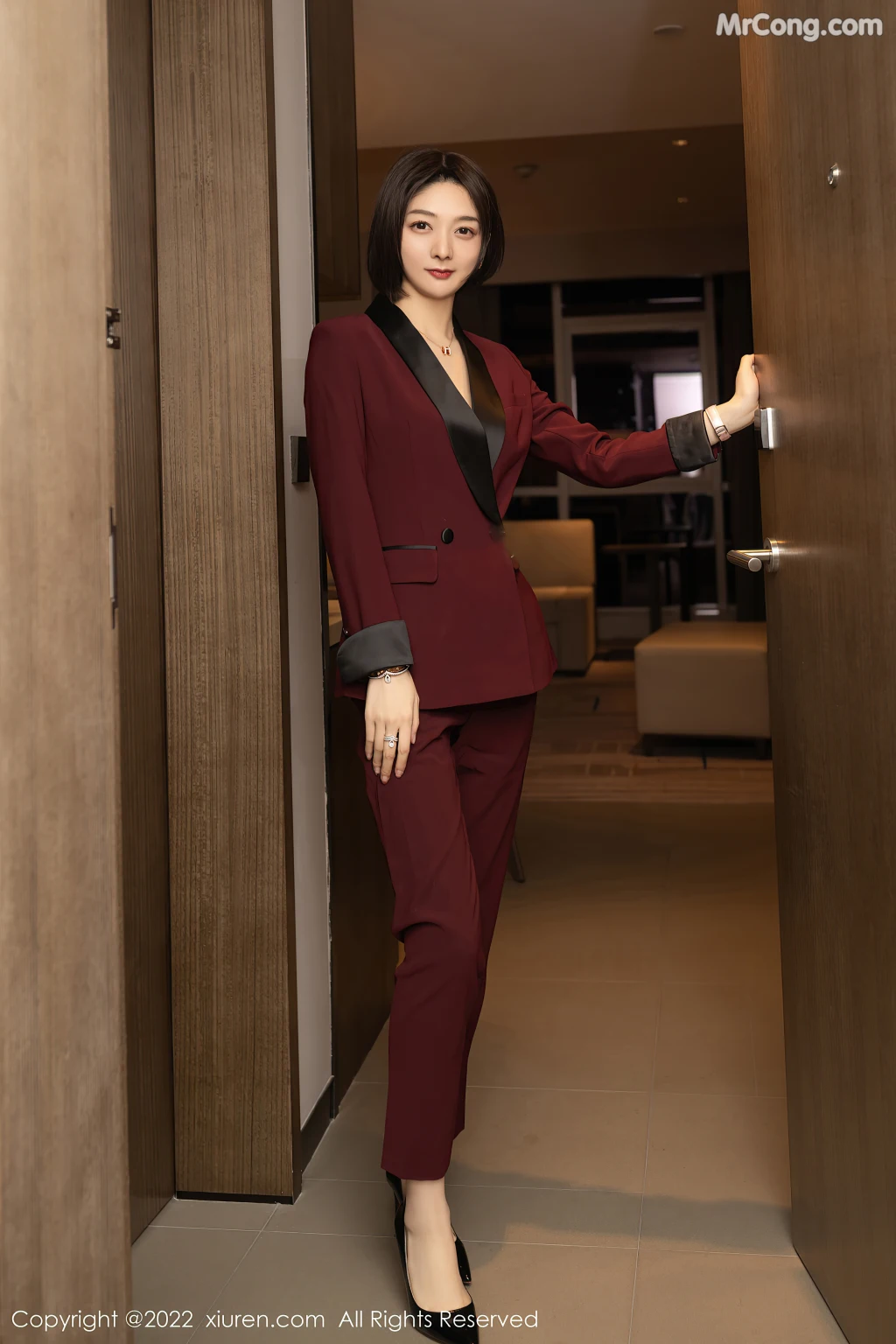 XIUREN No.5111: Angela00 (73 photos) – Page 2