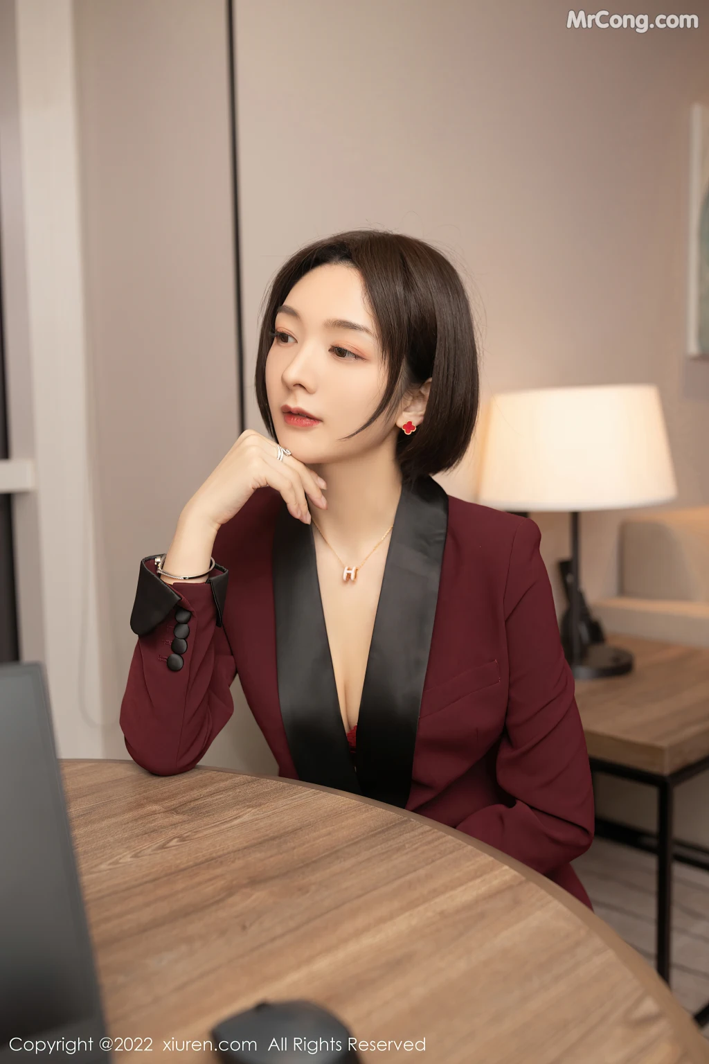 XIUREN No.5111: Angela00 (73 photos) – Page 2