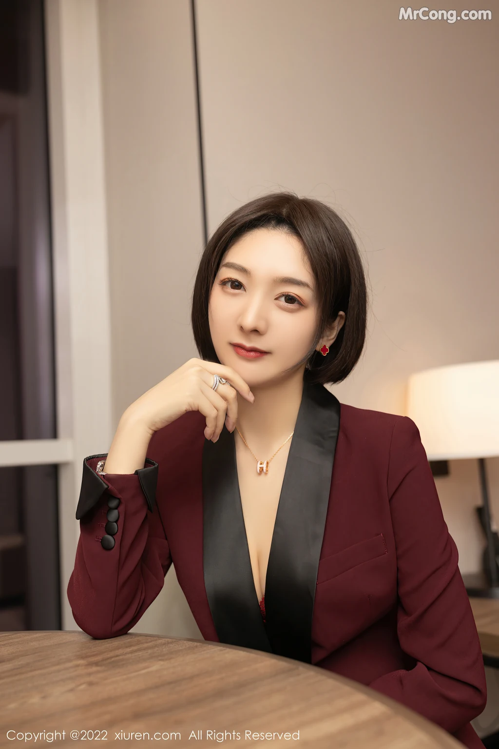 XIUREN No.5111: Angela00 (73 photos) – Page 3