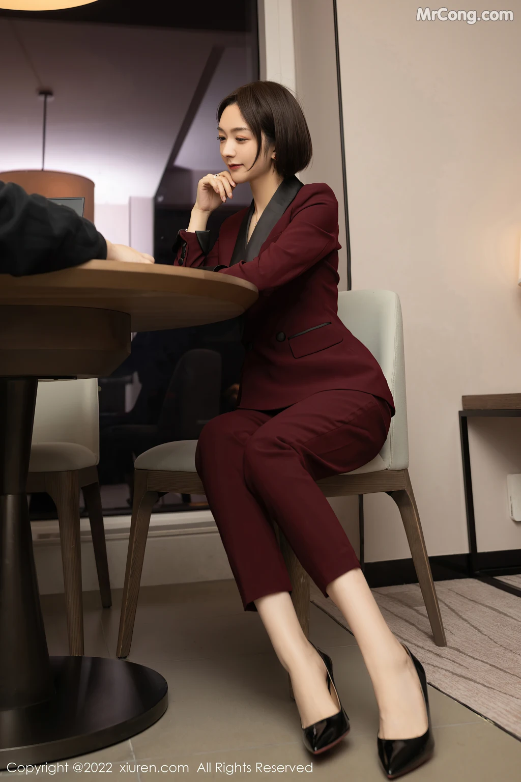 XIUREN No.5111: Angela00 (73 photos) – Page 3