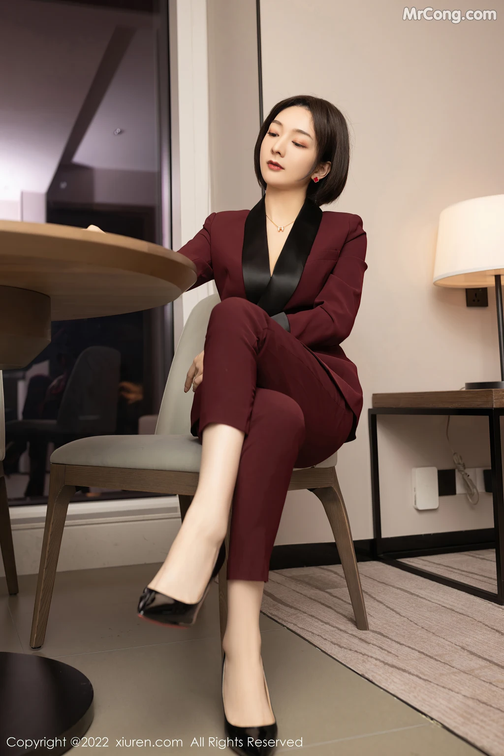 XIUREN No.5111: Angela00 (73 photos) – Page 3