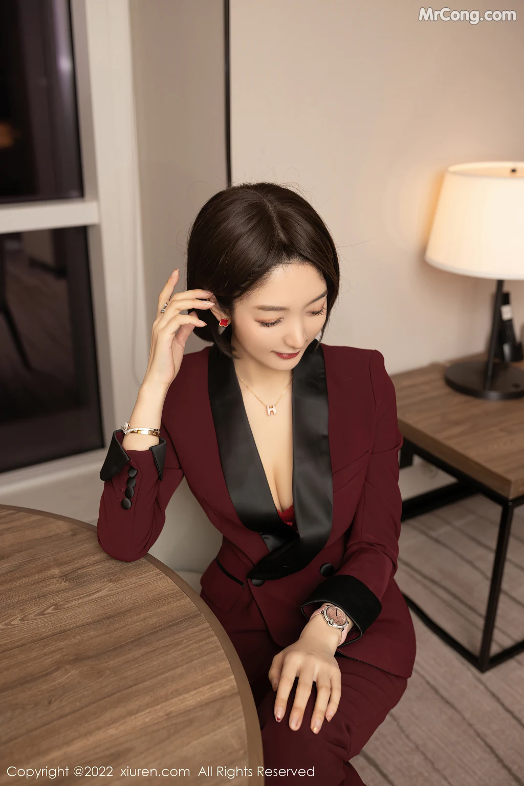 XIUREN No.5111: Angela00 (73 photos) – Page 3