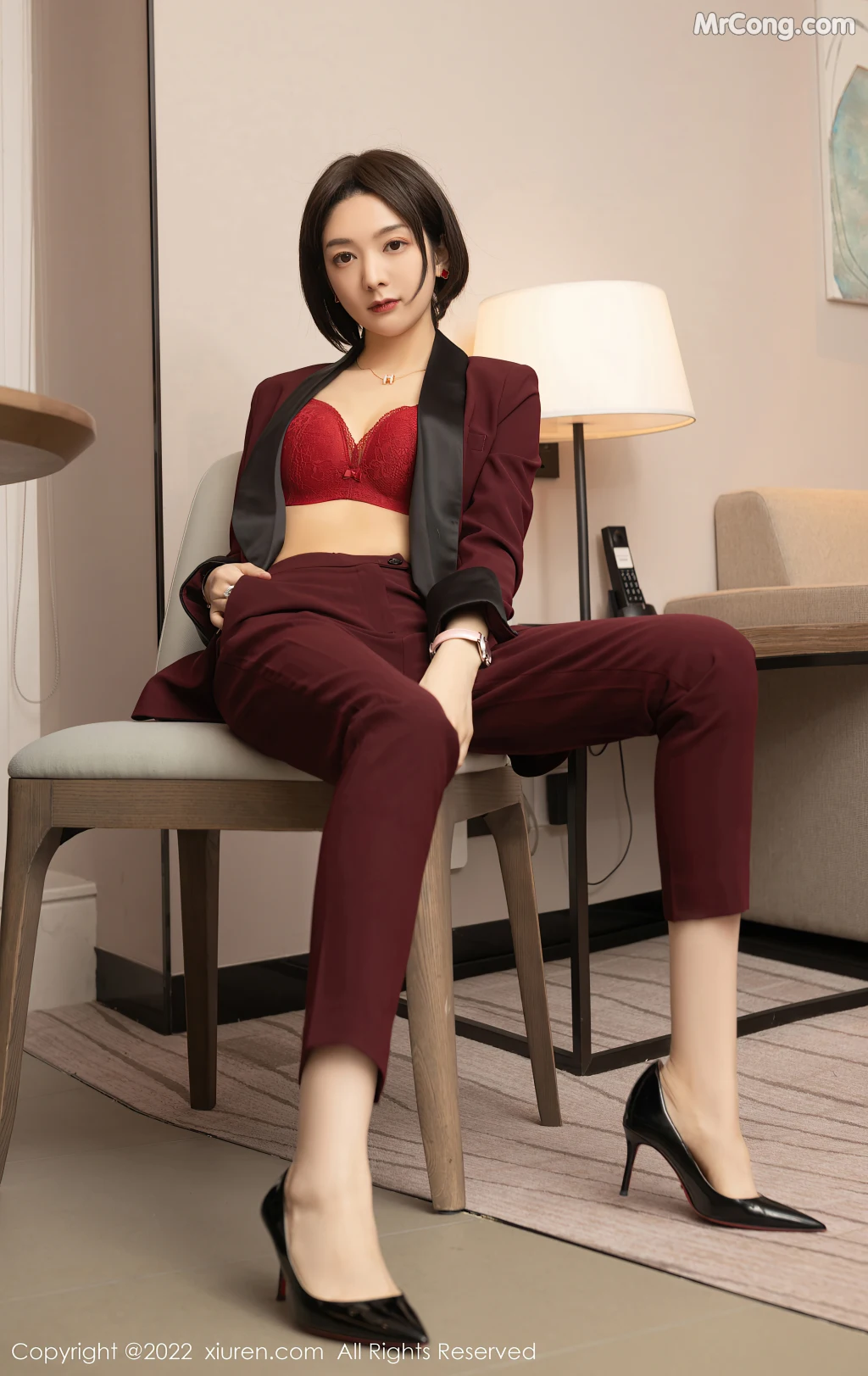 XIUREN No.5111: Angela00 (73 photos) – Page 3