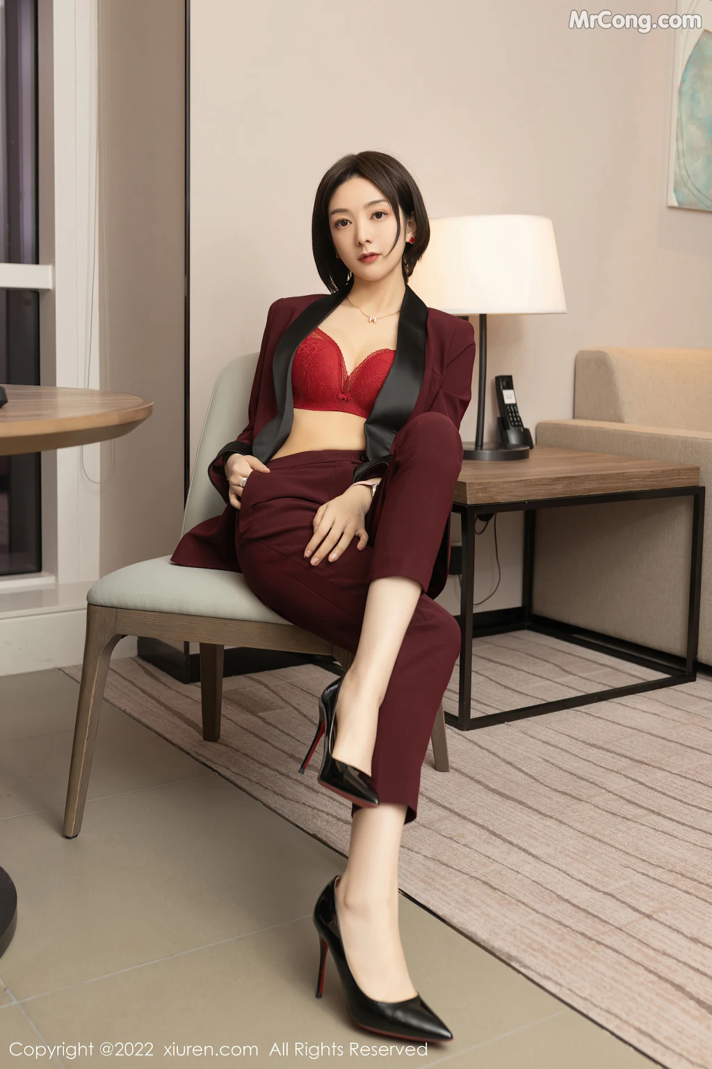XIUREN No.5111: Angela00 (73 photos) – Page 3