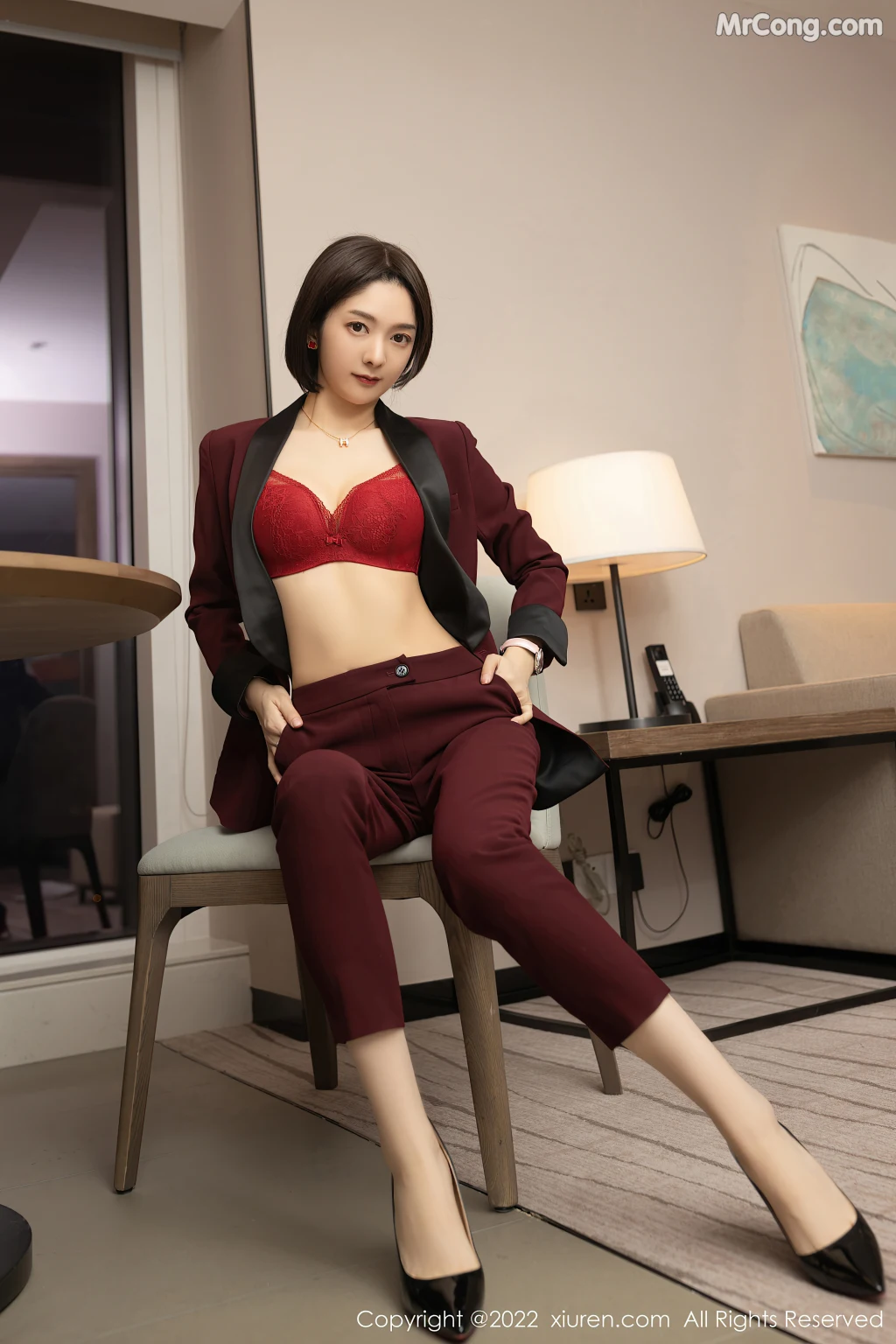 XIUREN No.5111: Angela00 (73 photos) – Page 3