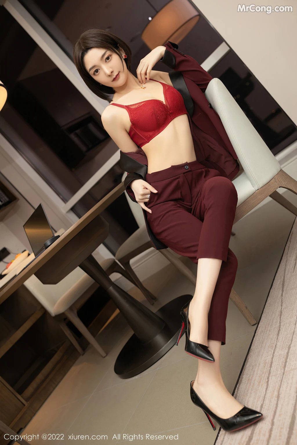 XIUREN No.5111: Angela00 (73 photos) – Page 3