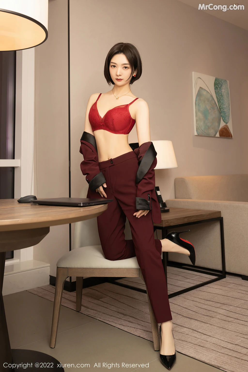 XIUREN No.5111: Angela00 (73 photos) – Page 4