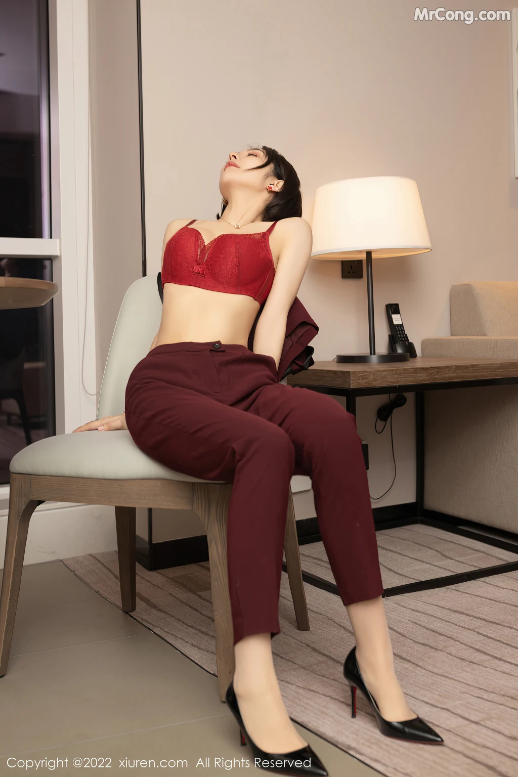 XIUREN No.5111: Angela00 (73 photos) – Page 4