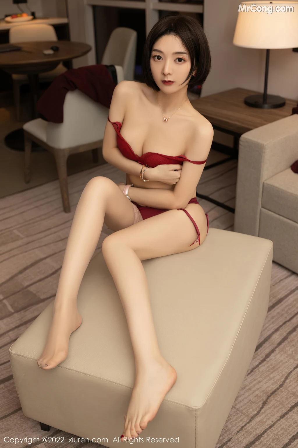 XIUREN No.5111: Angela00 (73 photos) – Page 7