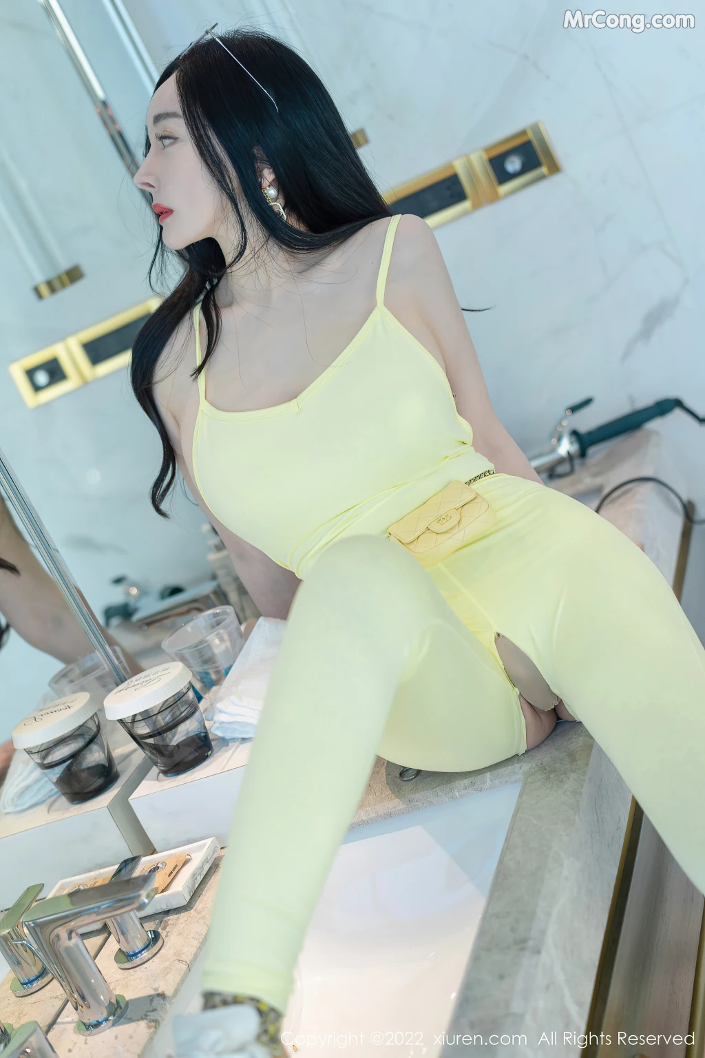 XIUREN No.5113: Yun Er (允爾) (59 photos) – Page 2