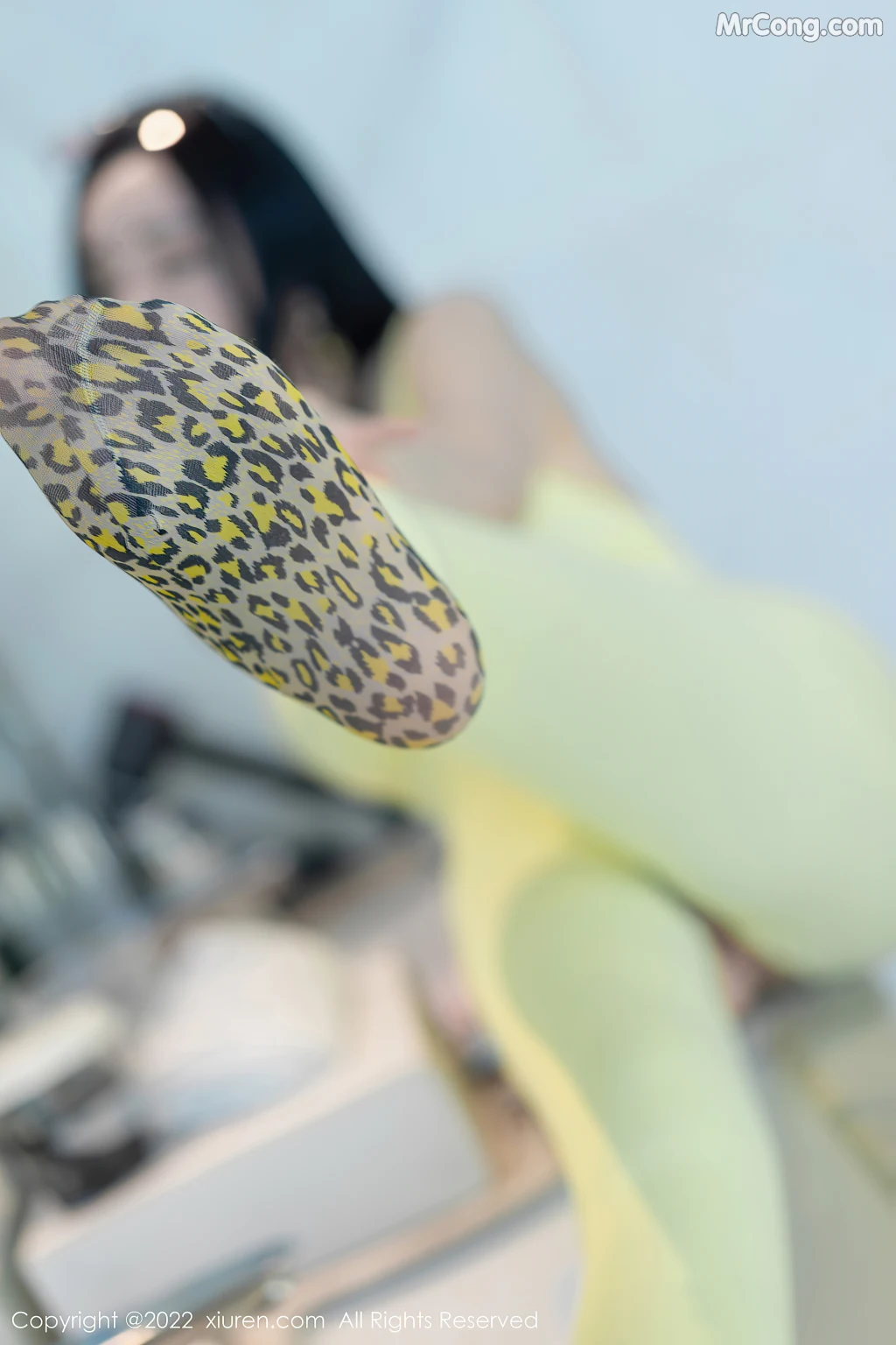 XIUREN No.5113: Yun Er (允爾) (59 photos) – Page 2