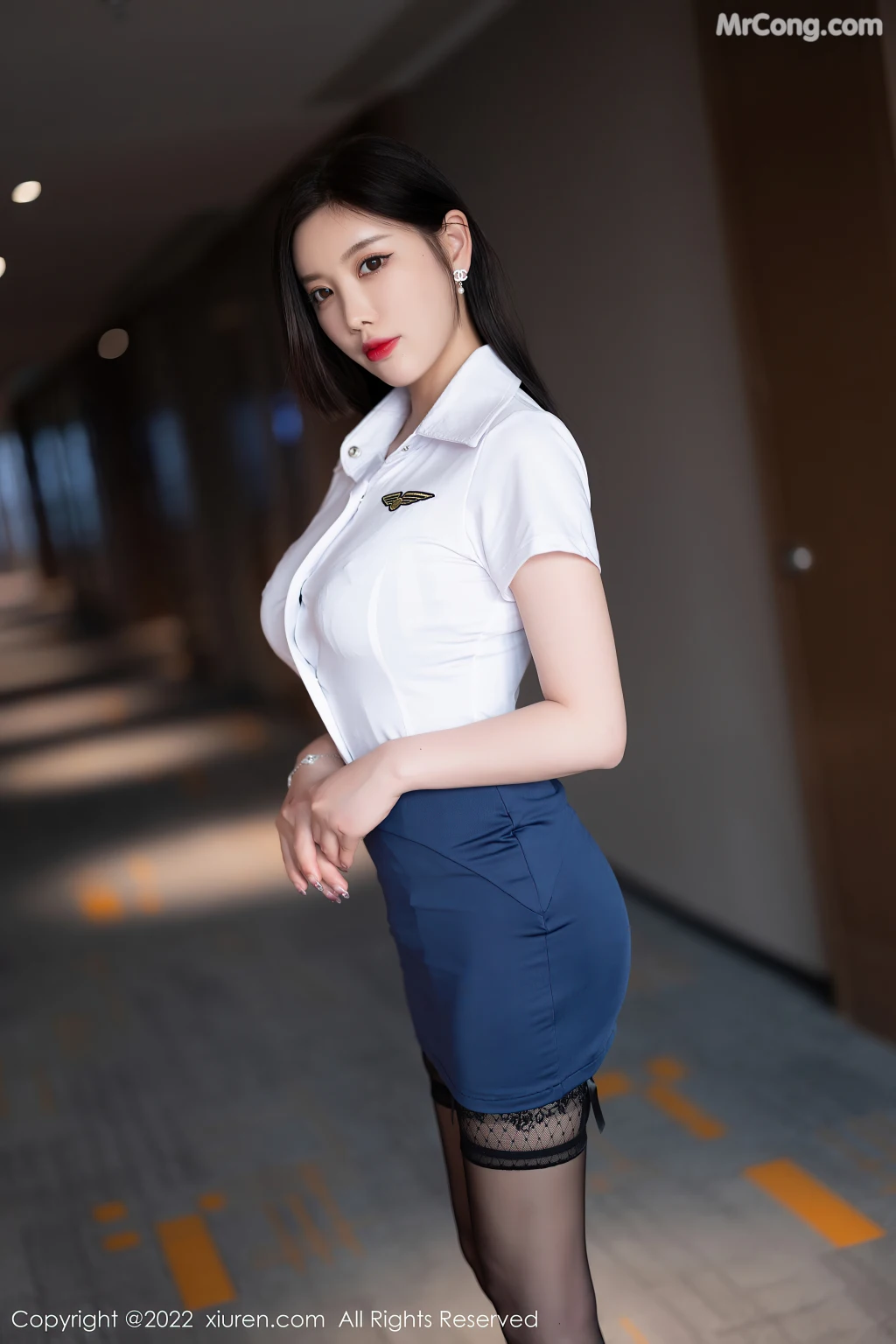 XIUREN No.5114: Yang Chen Chen (杨晨晨Yome) (72 photos)