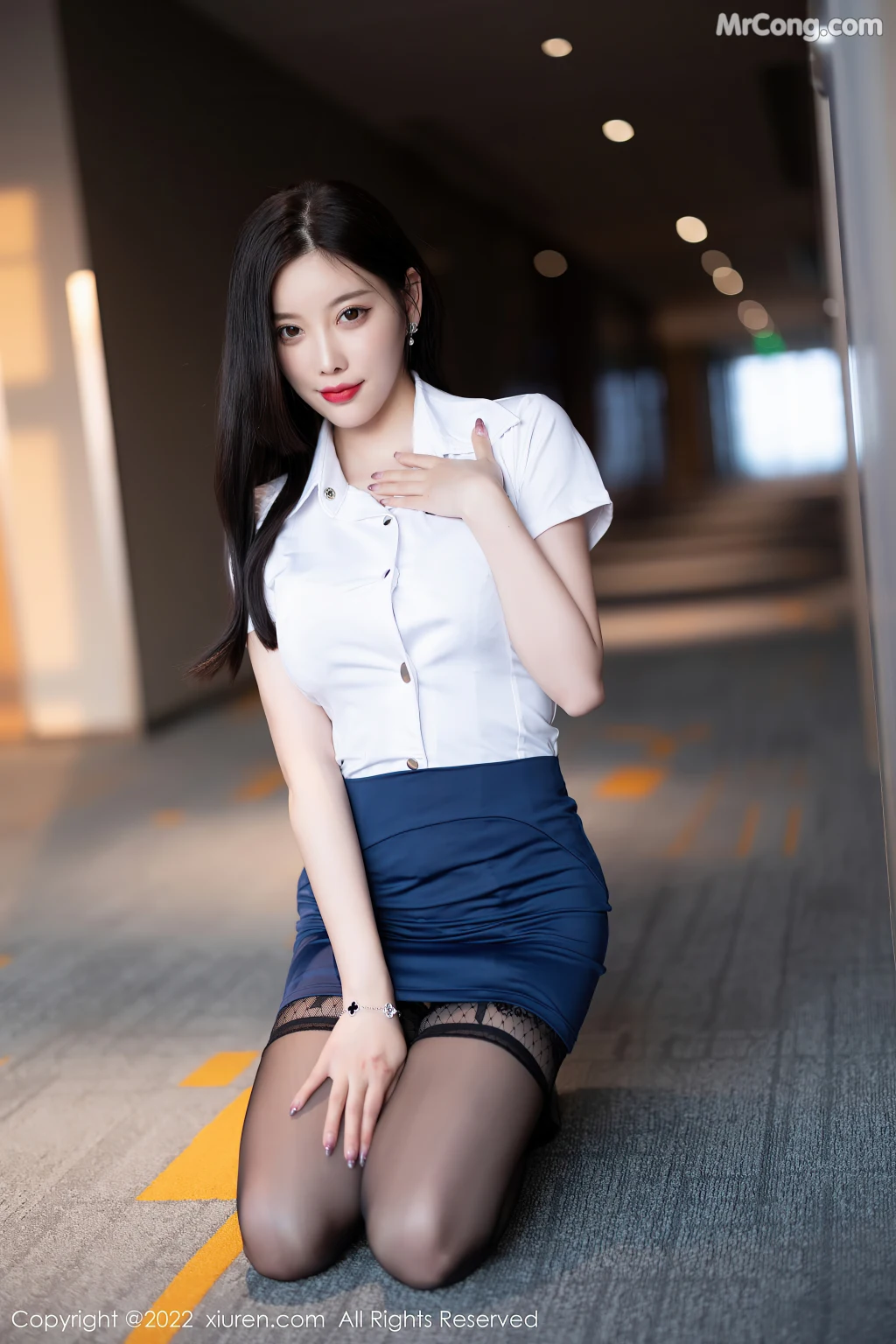 XIUREN No.5114: Yang Chen Chen (杨晨晨Yome) (72 photos) – Page 2