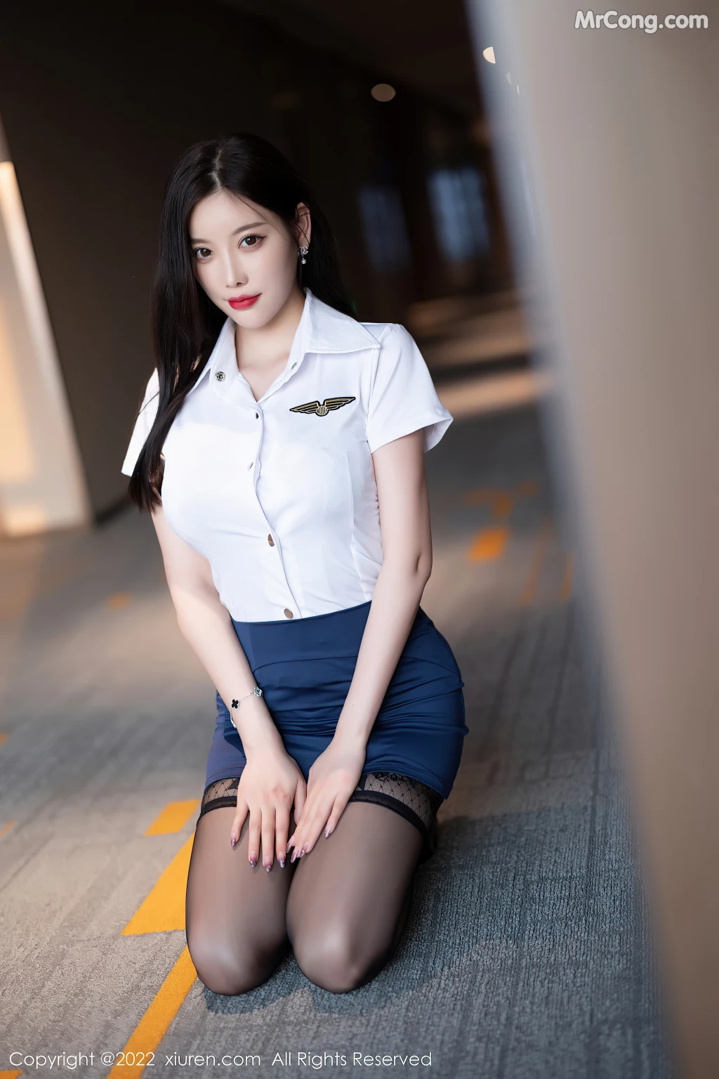 XIUREN No.5114: Yang Chen Chen (杨晨晨Yome) (72 photos) – Page 2