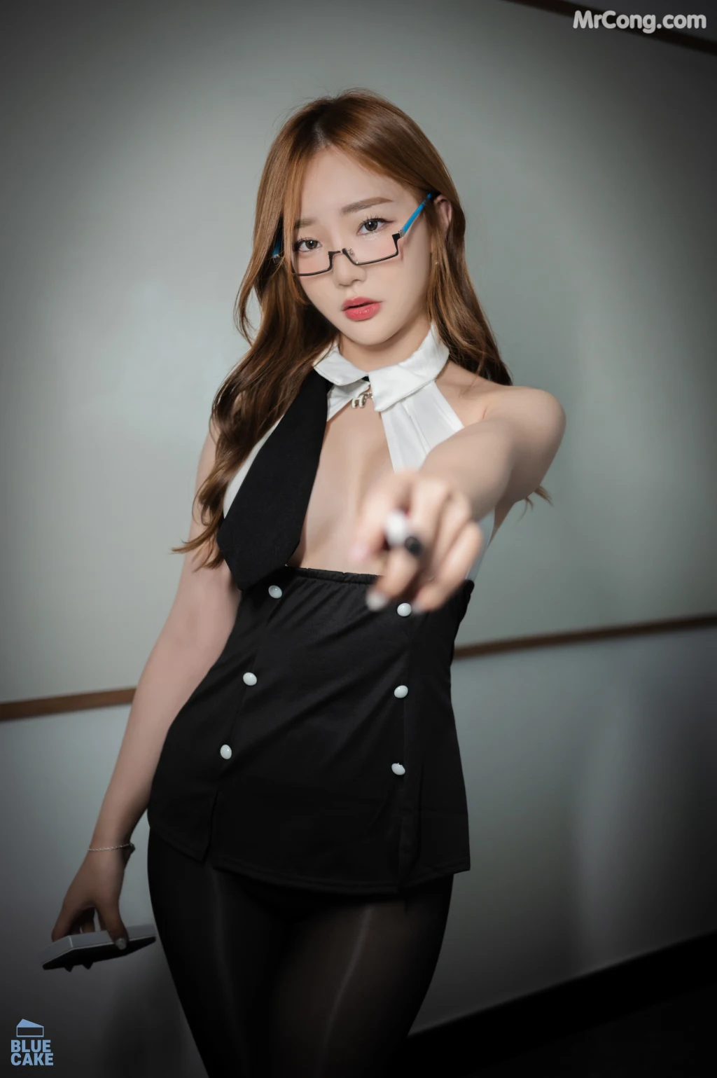 [BLUECAKE] NewBom: Black & Red (119 photos) – Page 4