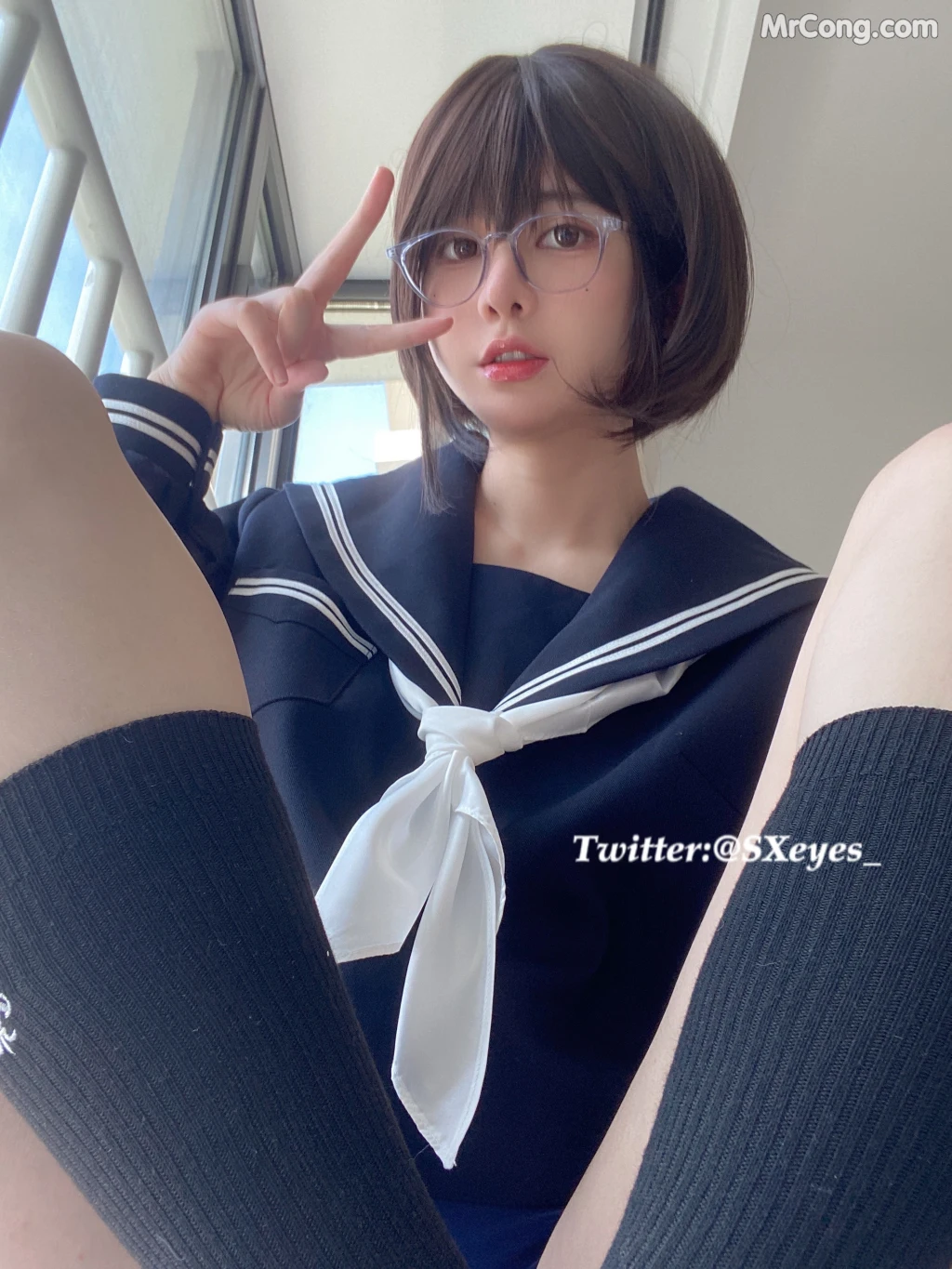 Coser@眼酱大魔王w Vol.092: Fantia 04-08月合集 (73 photos + 7 videos) – Page 2
