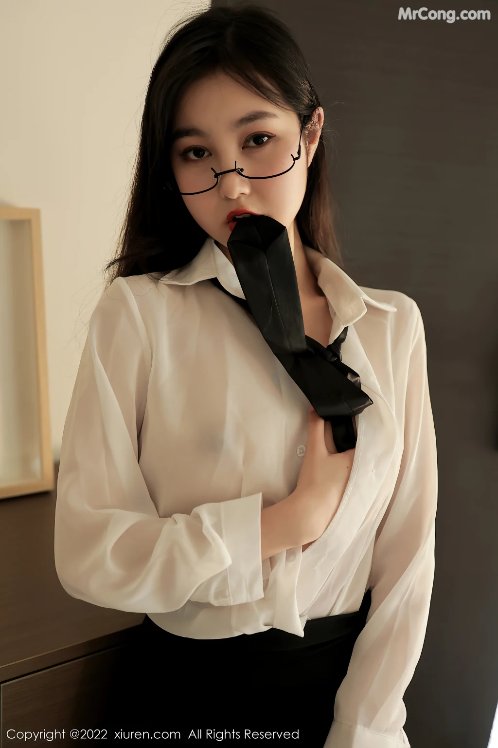 XIUREN No.5117: 谢晚晚 (84 photos) – Page 3