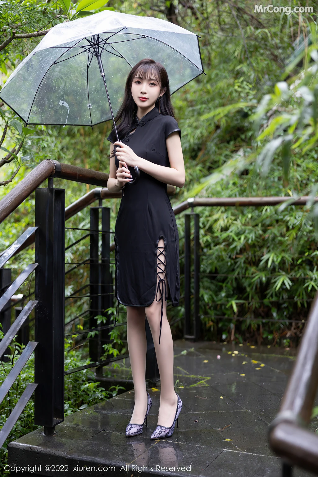 XIUREN No.5119: Lin Xing Lan (林星阑) (72 photos)