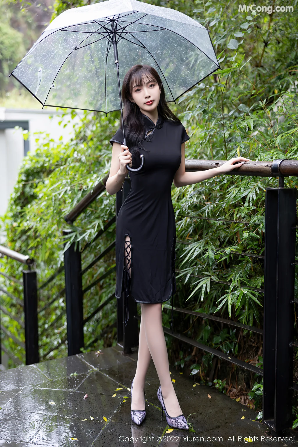XIUREN No.5119: Lin Xing Lan (林星阑) (72 photos)