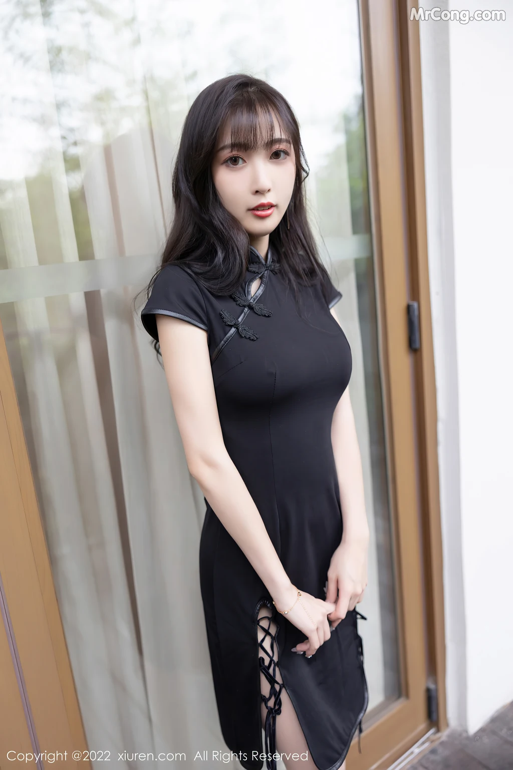 XIUREN No.5119: Lin Xing Lan (林星阑) (72 photos) – Page 2