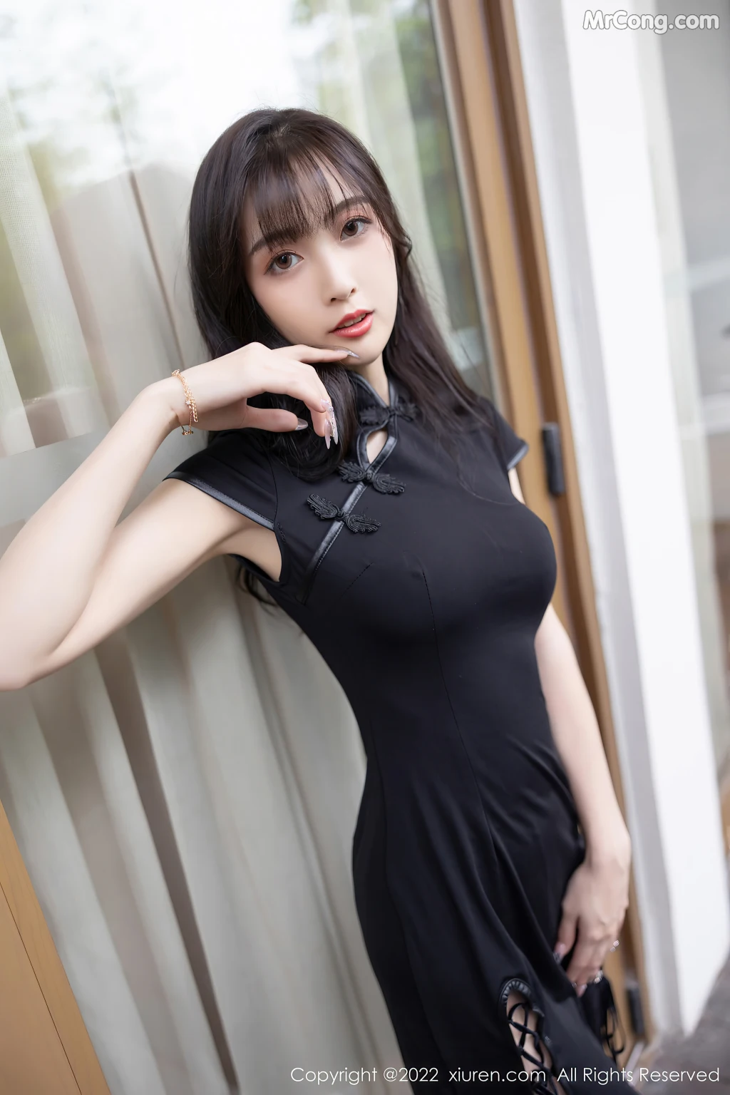 XIUREN No.5119: Lin Xing Lan (林星阑) (72 photos) – Page 2