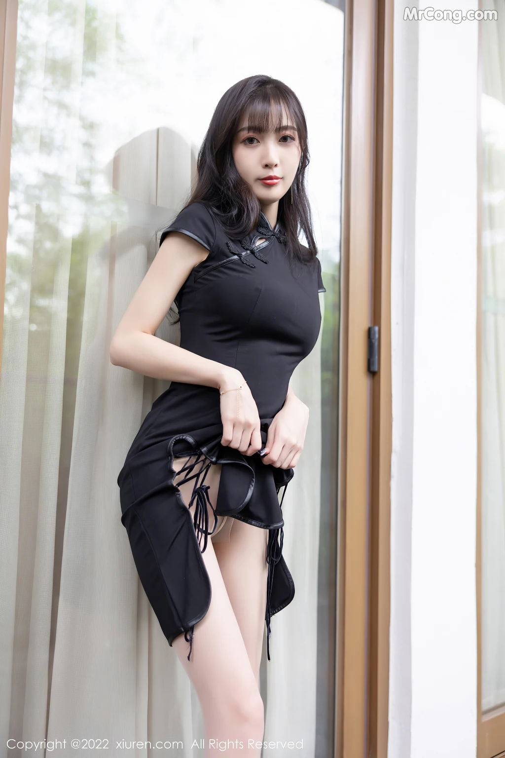 XIUREN No.5119: Lin Xing Lan (林星阑) (72 photos) – Page 2