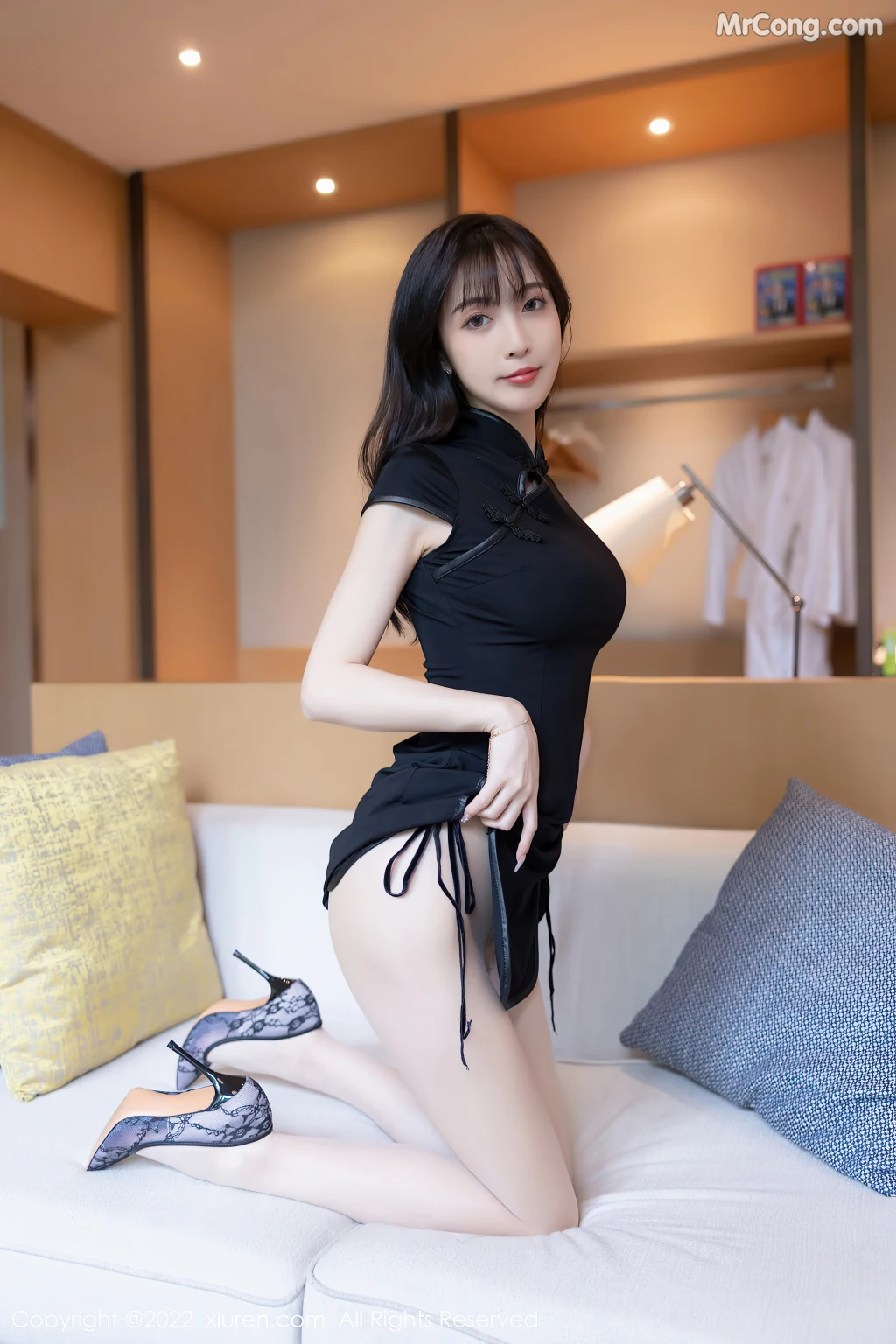 XIUREN No.5119: Lin Xing Lan (林星阑) (72 photos) – Page 3