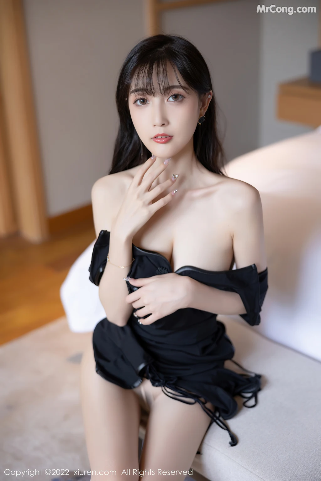 XIUREN No.5119: Lin Xing Lan (林星阑) (72 photos) – Page 5